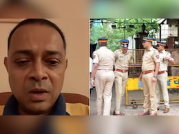 मुंबई में बच्चों को बंधक बनाने वाले रोहित आर्या की पुलिस फायरिंग में मौत