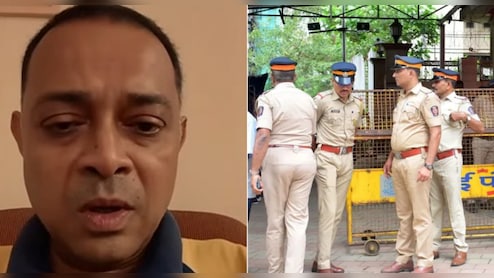 मुंबई में बच्चों को बंधक बनाने वाले रोहित आर्या की पुलिस फायरिंग में मौत