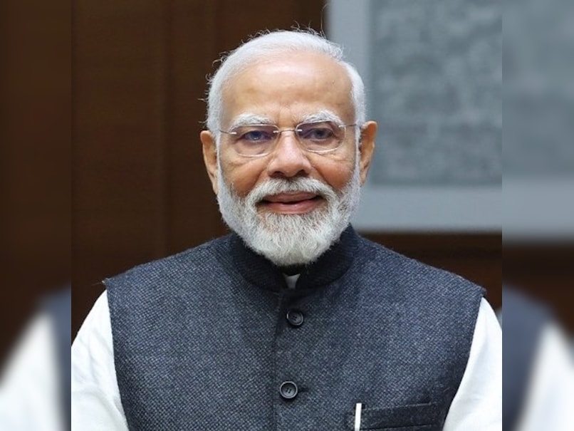 "Exceptional Teamwork And Tenacity": Prime Minister Narendra Modi Hails India's Historic Women's World Cup Triumph