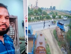 UP Man Chased Down Highway By In-Laws After Fight With Wife, Beaten To Death