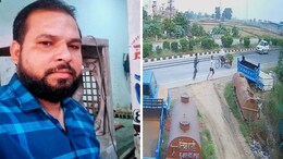 UP Man Chased Down Highway By In-Laws After Fight With Wife, Beaten To Death