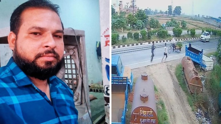 UP Man Chased Down Highway By In-Laws After Fight With Wife, Beaten To Death