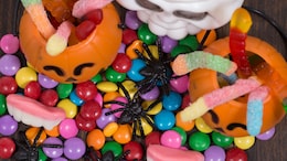 US Candy Maker Recalls Chocolates Ahead Of Halloween Over Allergen Mix-Up