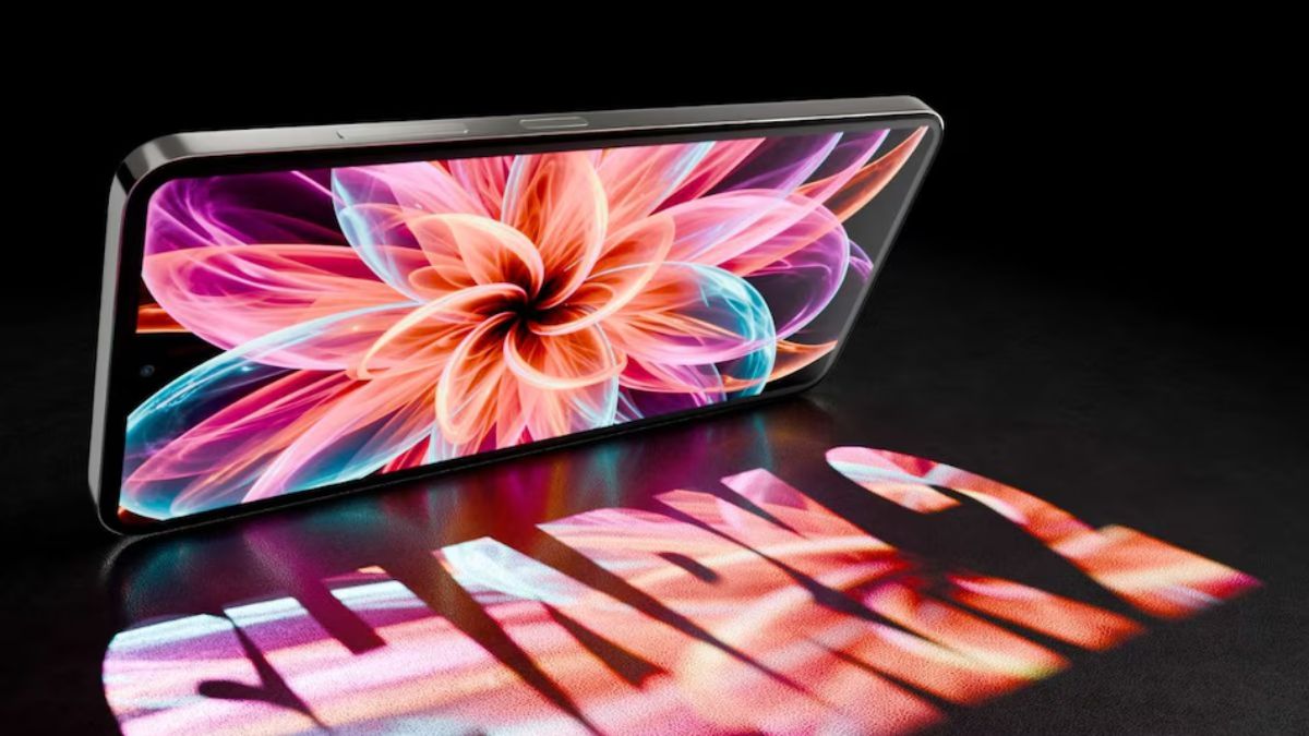 लॉन्चपूर्वीच Lava Shark 2 च्या डिस्प्लेचे स्पेसिफिकेशन्स झाले जाहीर; इथे घ्या जाणून