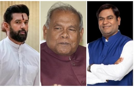 Bihar Chunav LIVE: मैं बिहार विधानसभा चुनाव नहीं लड़ूंगा मैं पार्टी का सच्चा सिपाही- भोजपुरी स्टार पवन सिंह