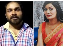 Gangster Couple Fights Over Passport, Wife Shot Dead In Front Of Daughter