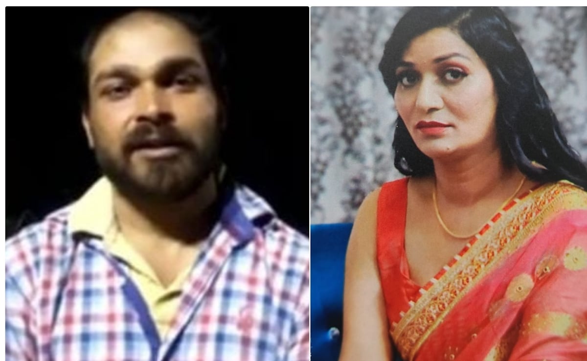 Latest and Breaking News on NDTV Latest and Breaking News on NDTV