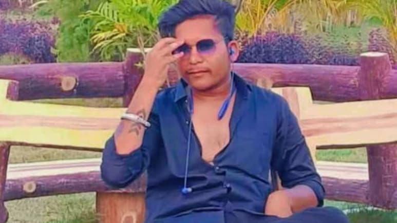 Odisha Man Poses As Maoist To Extort Rs 35 Lakh From Father, Arrested Odisha Man Poses As Maoist To Extort Rs 35 Lakh From Father, Arrested