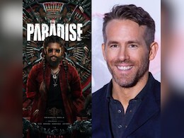 'द पैराडाइज' टीम ने हॉलीवुड स्टार रयान रेनॉल्ड्स को किया अप्रोच, जल्द जुड़ सकते हैं फिल्म से