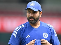 Amid Criticism Over Harshit Rana's Selection, Rohit Sharma Singles Out Pacer In Massive Praise