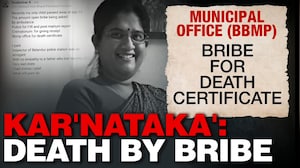 "I Paid, What About the Poor?" - Grieving Father's Post Exposes Karnataka's Corruption