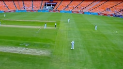 Fans Recall Virat Kohli's Statement As Ahmedabad Test Fails To Draw Crowd
