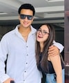 Watch: Abhishek Sharma Sets Stage On Fire At Sister's Shagun Ceremony