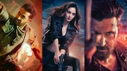 'वॉर 2' से लेकर 'कुरुक्षेत्र' ये फिल्में और सीरीज इस महीने ओटीटी पर करेंगी धमाका