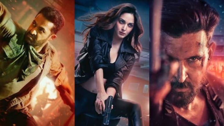 'वॉर 2' से लेकर 'कुरुक्षेत्र' ये फिल्में और सीरीज इस महीने ओटीटी पर करेंगी धमाका