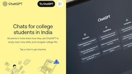 ChatGPT Introduces Interactive Study Chats For Indian Students Preparing For Exams