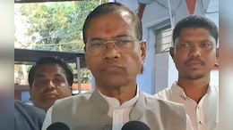 Bihar Assembly Election: मंडला सांसद कुलस्ते का बयान, कहा- बिहार में एक बार फिर एनडीए की सरकार