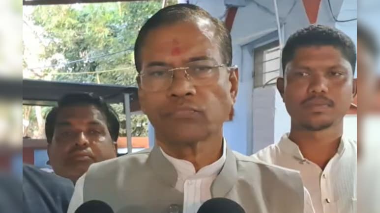 Bihar Assembly Election: मंडला सांसद कुलस्ते का बयान, कहा- बिहार में एक बार फिर एनडीए की सरकार