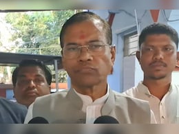 Bihar Assembly Election: मंडला सांसद कुलस्ते का बयान, कहा- बिहार में एक बार फिर एनडीए की सरकार Bihar Assembly Election: मंडला सांसद कुलस्ते का बयान, कहा- बिहार में एक बार फिर एनडीए की सरकार