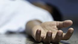 NH-46 पर दर्दनाक सड़क हादसा, महाकाल के दर्शन कर लौट रही श्रद्धालुओं की कार खाई में गिरी, बुजुर्ग महिला की मौत