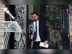 Early Voting For New York's Next Mayor Begins With Mamdani As Top Contender