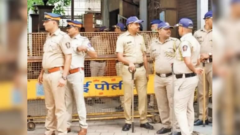 प्रेम संबंध, ब्रेकअप और सुसाइड.. मुंबई में रिश्तों की ये कहानी डराने वाली है प्रेम संबंध, ब्रेकअप और सुसाइड.. मुंबई में रिश्तों की ये कहानी डराने वाली है