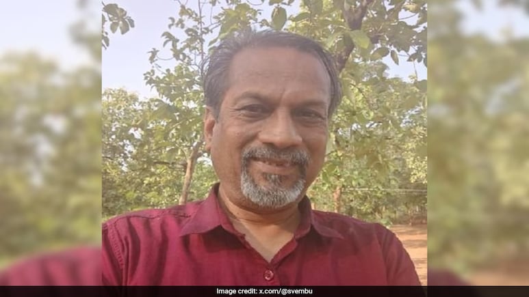 "Gold Flashing Big Warning Signal": Zoho Founder Warns Of US Market Bubble "Gold Flashing Big Warning Signal": Zoho Founder Warns Of US Market Bubble
