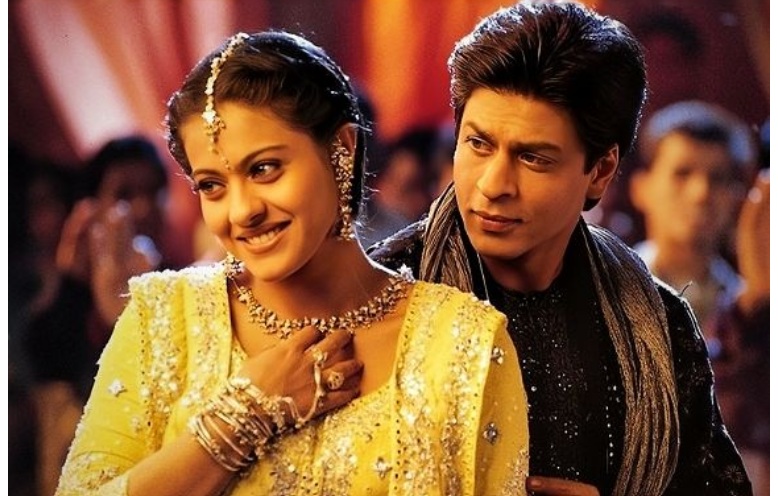 DDLJ के 30 साल पूरे होने पर बोले शाहरुख और काजोल, राज और सिमरन से आज भी प्यार करना सिखते हैं युवा...