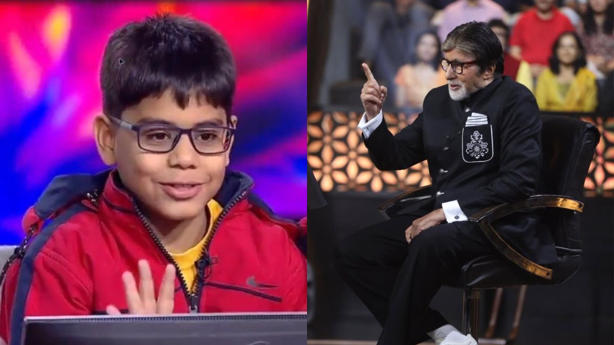 Why The Viral "Rude Kid" From <i>KBC 17</i> Has Brought Six-Pocket Syndrome In Focus