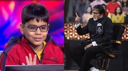 Why The Viral "Rude Kid" From <i>KBC 17</i> Has Brought Six-Pocket Syndrome In Focus