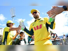 IND vs AUS:&nbsp;ऑस्ट्रेलिया को पहले वनडे से पहले झटका, इस स्टार ने लिया मैच से नाम वापस