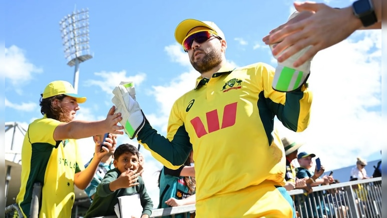 IND vs AUS: ऑस्ट्रेलिया को पहले वनडे से पहले झटका, इस स्टार ने लिया मैच से नाम वापस