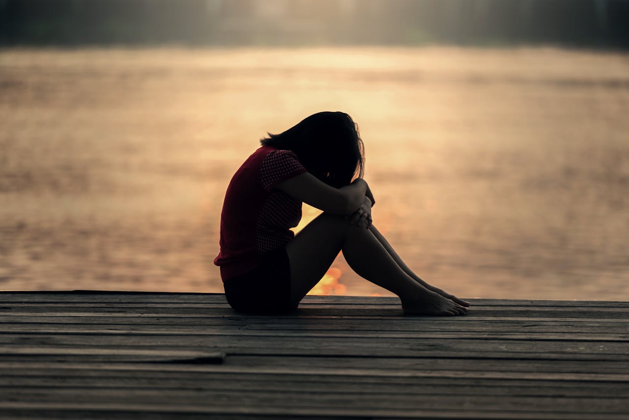 Women Possibly Twice At Risk Of Depression Than Men, Genetic Study Shows Why