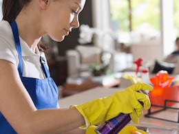 Cyber Fraud: ऑनलाईन मोलकरीण शोधली अन् फसला! घर नव्हे, क्षणात अख्खं बँक खातं साफ