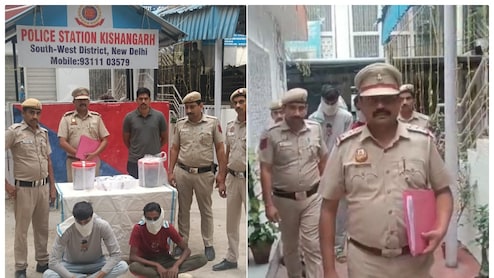 दोस्ती करने वाले इंस्टाग्राम से मर्डर, पुलिस ने आरोपियों को 2 घंटे में ऐसे धर दबोचा