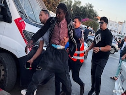 260 Members Of Moroccan Security Forces Hurt As 'Genz 212' Protests Turn Violent 260 Members Of Moroccan Security Forces Hurt As 'Genz 212' Protests Turn Violent