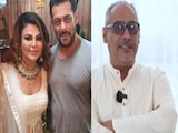 Rakhi Sawant Defends Salman Khan, Slams <i>Dabangg</i> Director Abhinav Kashyap: "<i>Ladkibazi Shuru Kar Di Thi Usne</i>" Rakhi Sawant Defends Salman Khan, Slams <i>Dabangg</i> Director Abhinav Kashyap: "<i>Ladkibazi Shuru Kar Di Thi Usne</i>"