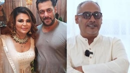 Rakhi Sawant Defends Salman Khan, Slams <i>Dabangg</i> Director Abhinav Kashyap: "<i>Ladkibazi Shuru Kar Di Thi Usne</i>"