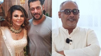 Rakhi Sawant Defends Salman Khan, Slams Dabangg Director Abhinav Kashyap