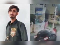 Bengaluru Couple Chase Biker For 2 km After Minor Accident, Kill Him