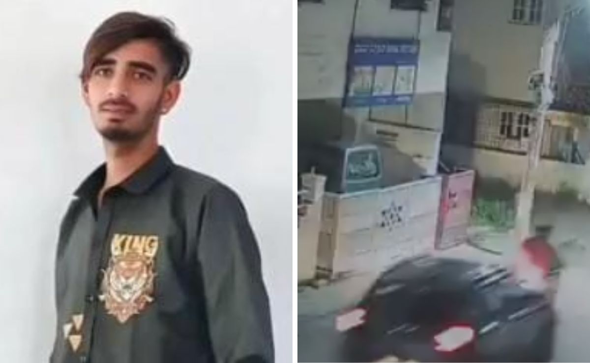 Bengaluru Couple Chases Biker For 2 km After Minor Accident, Kills Him