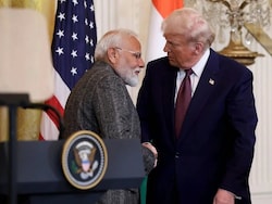 &quot;Trump Misplayed His Hand With India On Tariffs&quot;: Tony Abbott At NDTV World Summit