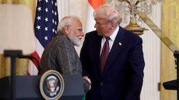 PM Modi, US President Donald Trump Discuss Trade, Energy And Defence