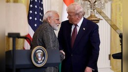 "Decisive Progress": PM Praises Trump As Hamas Agrees To Release Hostages