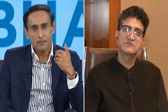 Lyricist Prasoon Joshi Pens A Special Poem At Season 12 Launch Lyricist Prasoon Joshi Pens A Special Poem At Season 12 Launch