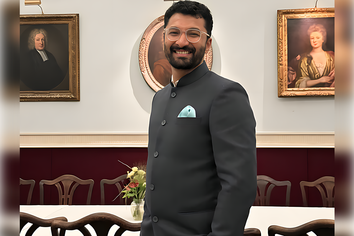 Udayan Adhye,Udayan Adhye Instagram,Udayan Adhye Latest updates,social media,news and media,Udayan Adhye Finance,finance content,Whosthat360