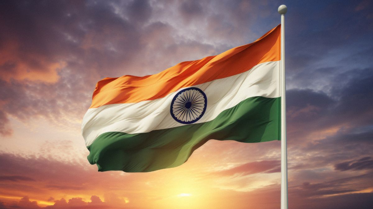 स्विमिंग कॉस्टयूम पर तिरंगा लगाने को लेकर विवाद, झंडे को लेकर ये नियम नहीं जानते होंगे आप