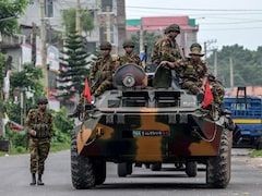 15 Bangladeshi Army Officers Detained For Crimes Under Sheikh Hasina Regime