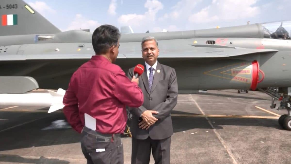 Latest and Breaking News on NDTV Latest and Breaking News on NDTV