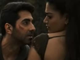 <i>Thamma</i> Box Office Collection Day 4: Ayushmann Khurrana And Rashmika Mandanna's Film Witnesses A Dip <i>Thamma</i> Box Office Collection Day 4: Ayushmann Khurrana And Rashmika Mandanna's Film Witnesses A Dip